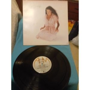 Rita Coolidge-Love Me Again-  Vintage 1978Vinyl Record Album- VERY GOOD